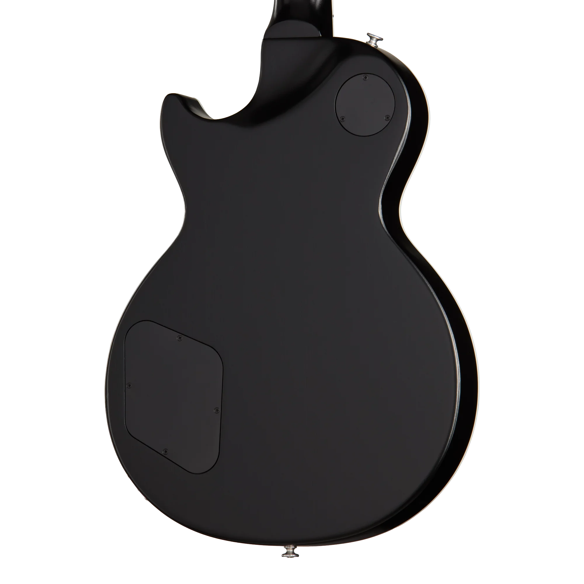 Mark Morton Les Paul Modern Figured Quilt
